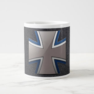 Bundeswehr Jumbo-Tasse