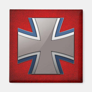 Bundeswehr Magnet