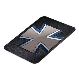 Bundeswehr Magnet
