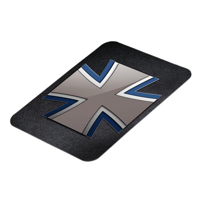 Bundeswehr Magnet (Linke Seite)