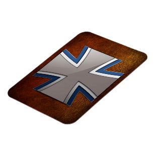 Bundeswehr Magnet