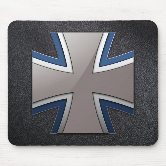 Bundeswehr Mousepad (Vorne)