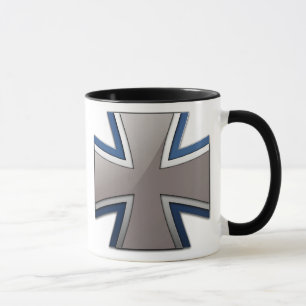 Bundeswehr Tasse