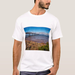 Bündnis-Brücke T-Shirt