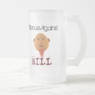Bündnis gegen eisige Tasse Bills