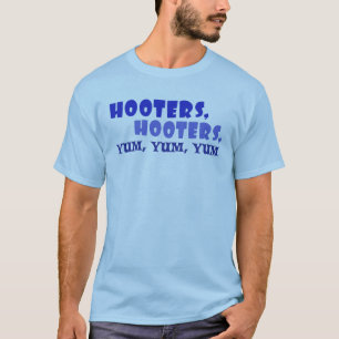 Bundy Kredo T-Shirt