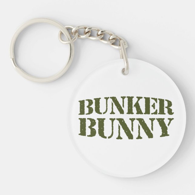 BUNKER BUNNY (Devant)