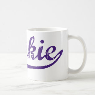 Bunkie Louisiana klassischer Entwurf Kaffeetasse