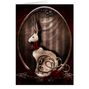 Bunneh victorien