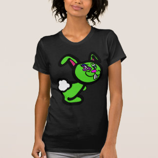 BUNNI FOO SCHMIERE!! T-Shirt