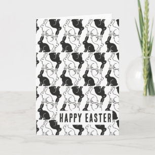 Bunnies Karte