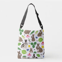Bunnies und ihre Leckereien