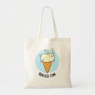 Bunnilla Club BONNEN BONNEN BLANKEN Tragetasche