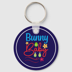 Bunny Baby-62342 Schlüsselanhänger