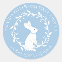 BUNNY Baby Shooter Rücksendeadresse