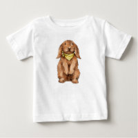 Bunny Baby T - Shirt