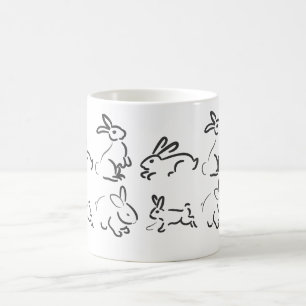 Bunny Bliss Mug