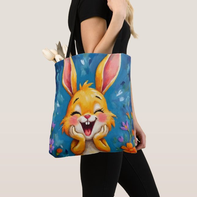 Bunny Bliss Tasche (Von Nahem)