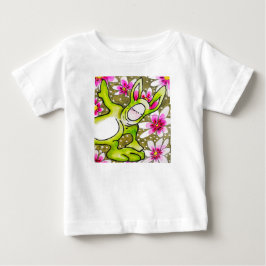 Bunny Boy! Baby T-shirt