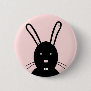 Bunny Button