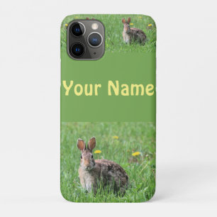 Bunny Case-Mate iPhone Hülle