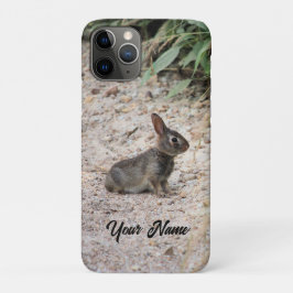 Bunny Case-Mate iPhone Hülle