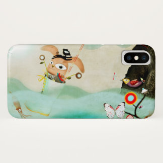 Bunny Case-Mate iPhone Hülle