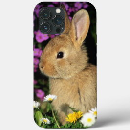 Bunny Case-Mate iPhone Hülle