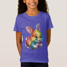 Bunny cavalcade T - Shirt