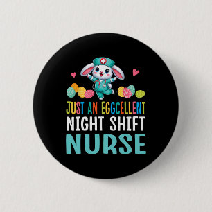 Bunny Dance Ostereier Nur eine exzellente Nacht S Button