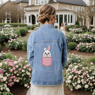 Bunny de poches