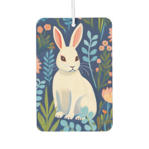Bunny Floral Autolufterfrischer