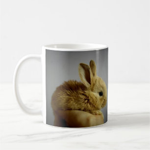Bunny Kaffeetasse