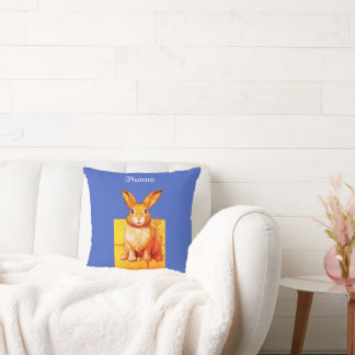 Bunny Kissen
