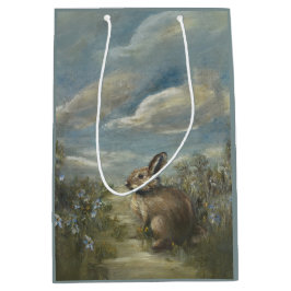 Bunny Lane Mittlere Geschenktüte