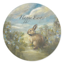 Bunny Lane OSTERN