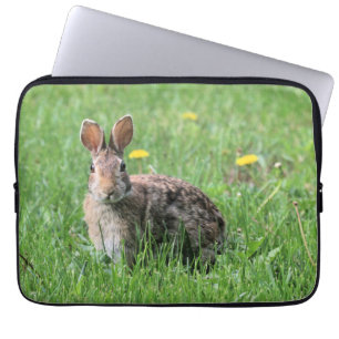 Bunny Laptopschutzhülle