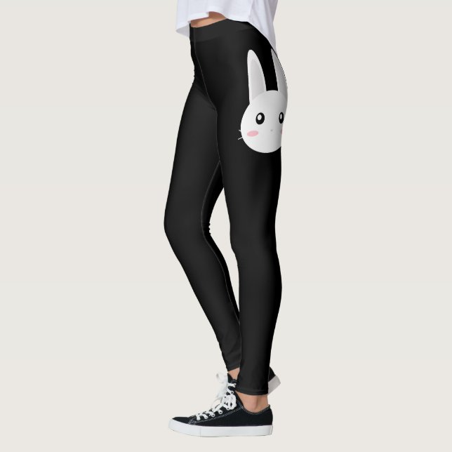 Bunny Leggings (Links)