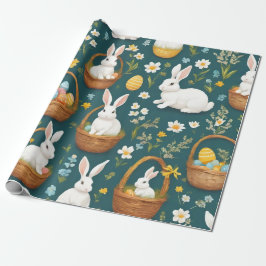 Bunny Oaster Moderne Sammlung Geschenkpapier