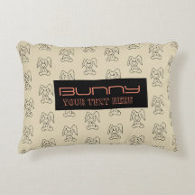 BUNNY PATTER