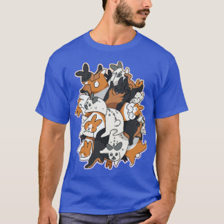 Bunny Pile T-Shirt