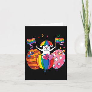 Bunny Q Prix Ostern Niedliches Kaninchen Ally Gay  Karte