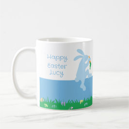 Bunny Rabbit Kaffeetasse