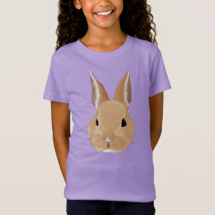 Bunny Rabbit T-Shirt