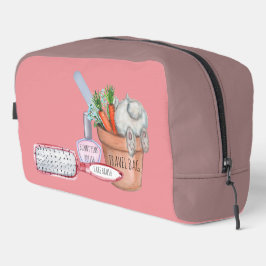 Bunny Rabbit Travel Bag Waschbeutel