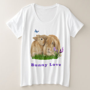 Bunny rabbitt