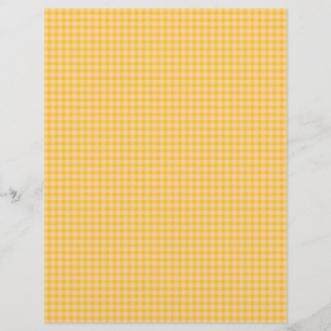 Bunny Scrapbook Paper C (Vorderseite)