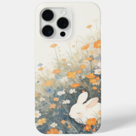 Bunny Sleepy Haven Case-Mate iPhone Hülle