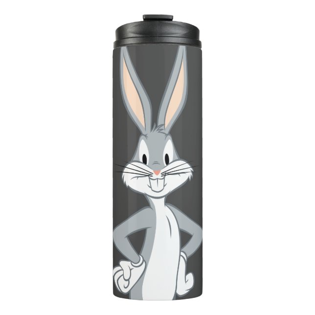 BUNNY™| Sonnenstrahl Thermosbecher (Vorderseite)