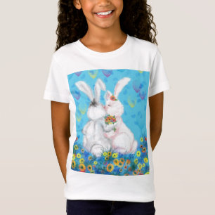 Bunny T - Shirt